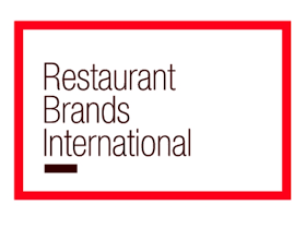 全球第三大快餐店运营商：餐饮品牌国际Restaurant Brands International(QSR) )