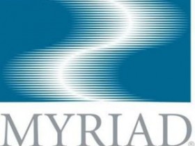 基因测序公司：万基遗传Myriad Genetics(MYGN) )