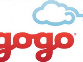 机载WiFi公司：Gogo Inc(GOGO) )