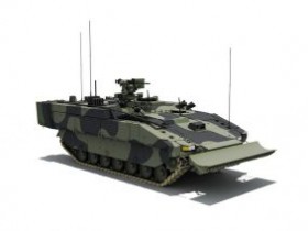 美国军工龙头股:通用动力General Dynamics(GD)