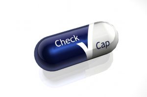 以色列医疗诊断公司：Check-Cap(CHEK) )