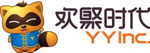 欢聚时代YY Inc.(YY)